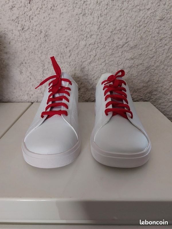 Baskets Adidas neuves 38 (image 3)