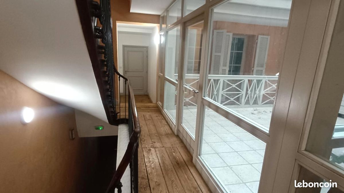 Appartement 3 pièces 57 m² · à Agen · 57 m² · 570 €/mois