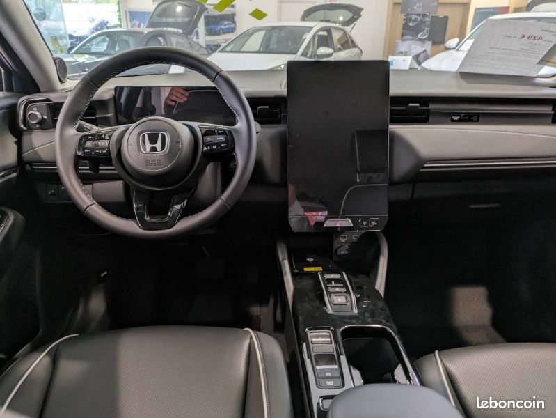 Honda e:Ny1 Electrique 204ch Executive (image 9)