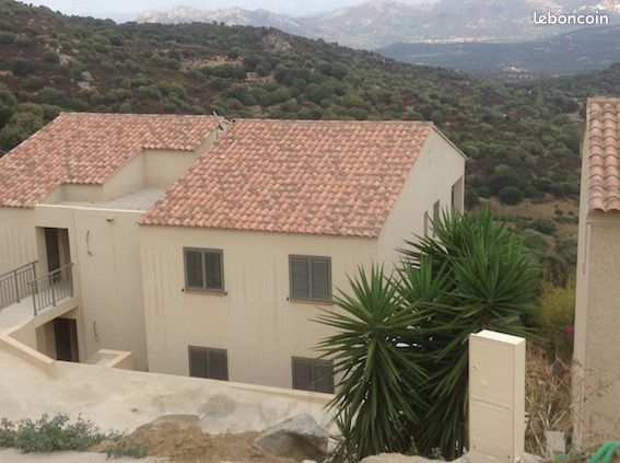 Appartement 3 pièces 75 m² · à Santa-Reparata-Di-Balagna · 75 m² · 880 €