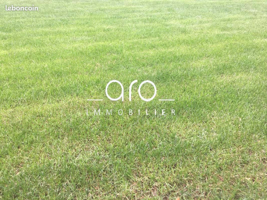 Terrain 605 m² Baisieux 59780 · 214 000 €