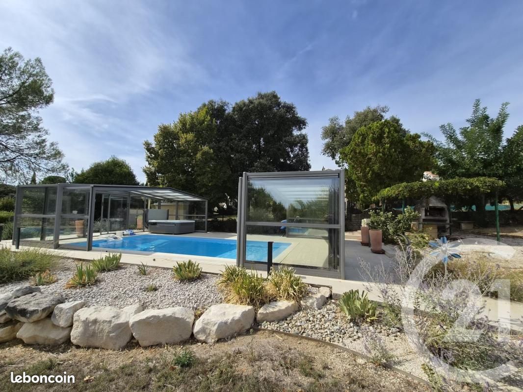 Maison 4 pièces 125 m² · à Combas · 125 m² · 397 000 €