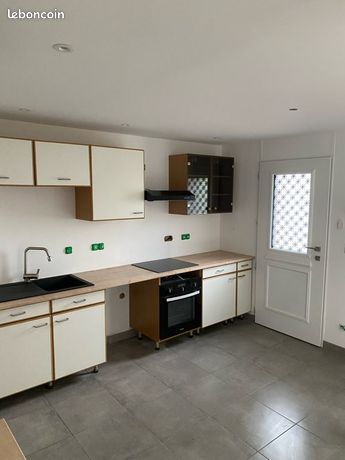 Location T3 Derval