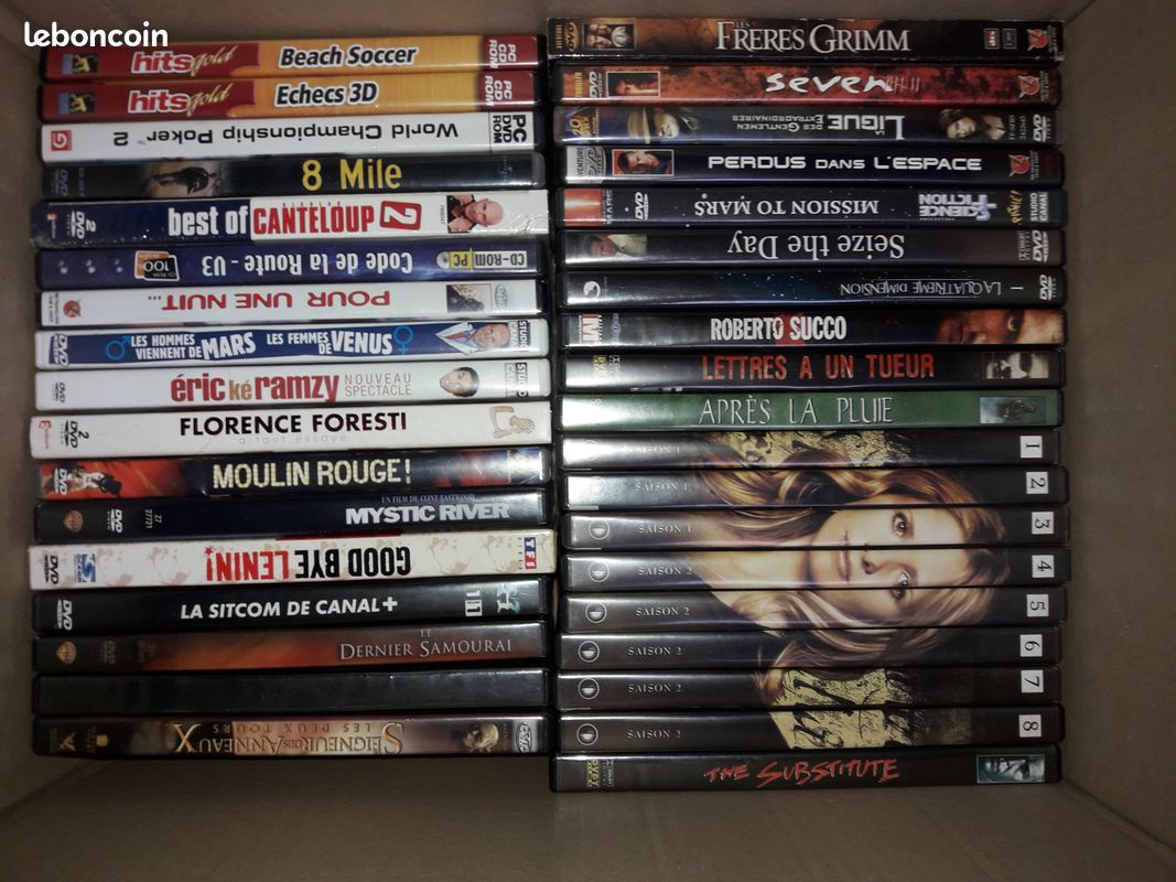 36 dvd (image 1)