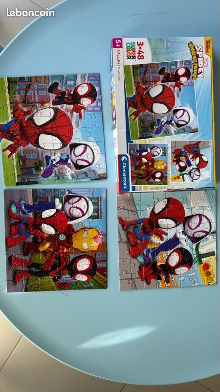 Puzzles (image 8)