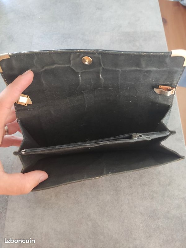 Pochette de soirée (image 4)