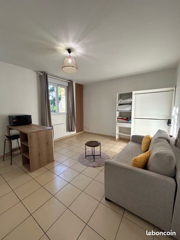 Appartement a louer savigny-sur-orge - 1 pièce(s) - 23 m2 - Surfyn