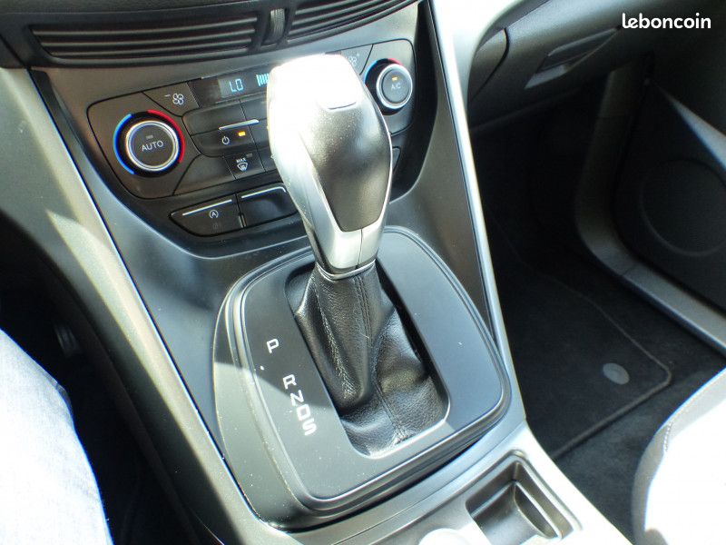 Ford KUGA 1.5 TDCI 120CH STOP&START TREND BUSINESS 4X2 POWERSHIFT (image 26)