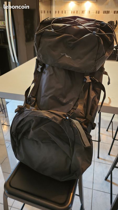 Sac à Dos 70L (image 2)