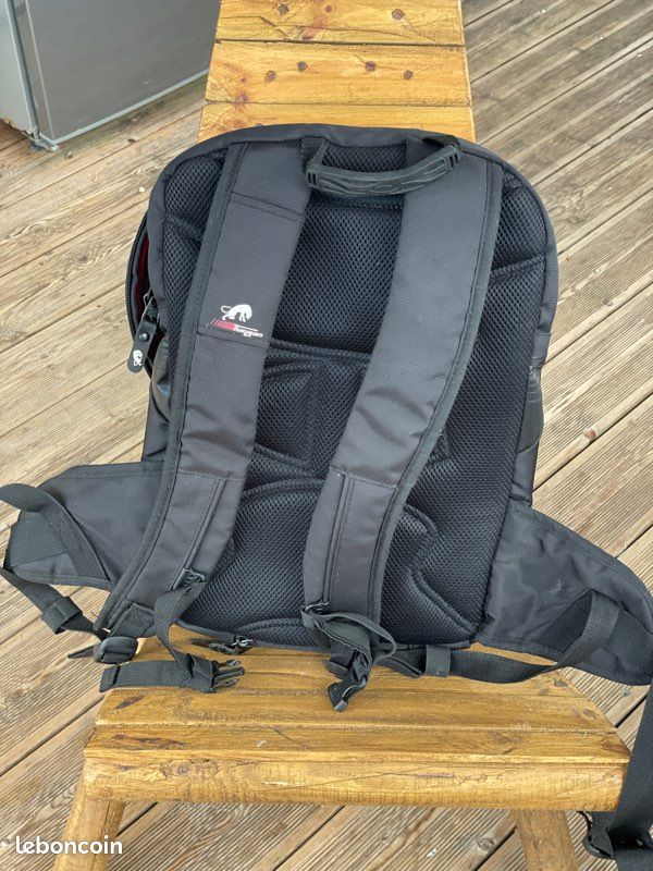 Sac à dos pour motard Accessoires Bagagerie