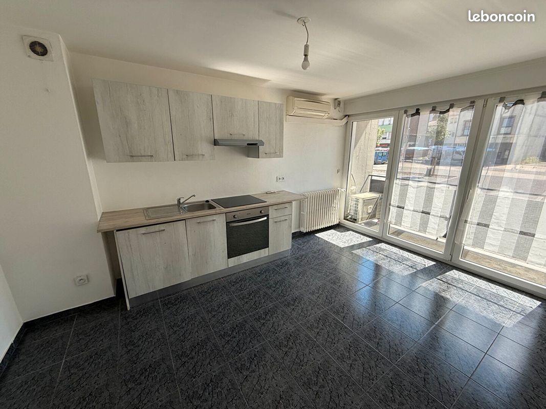 Appartement 3 pièces 73 m² · à Forbach · 73 m² · 810 €