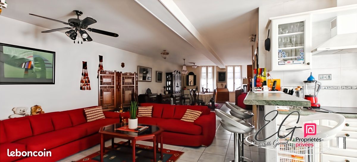 Maison 7 pièces 234 m² · à Caunes-Minervois · 234 m² · 249 000 €