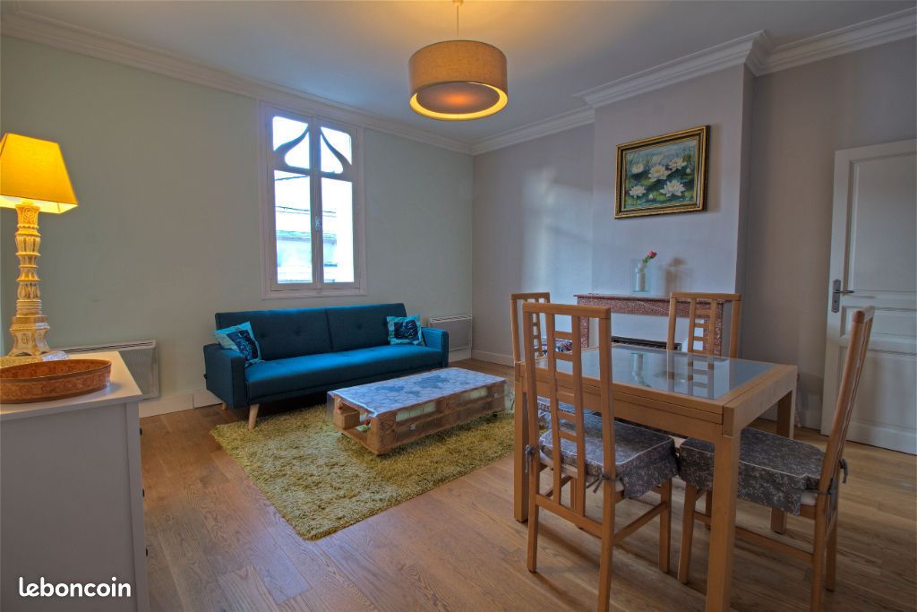 Appartement 3 pièces 73 m² · à Agen · 73 m² · 695 €/mois