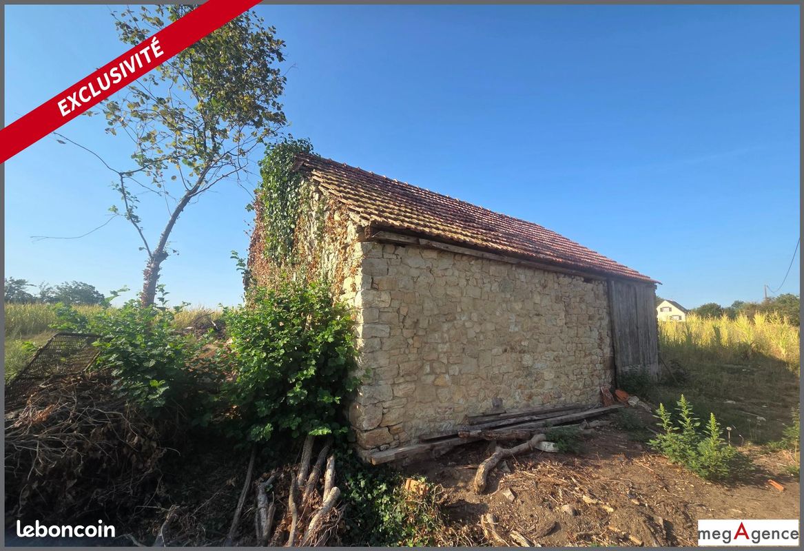 Terrain 779 m² · à Montreuil-des-Landes · 779 m² · 39 000 €
