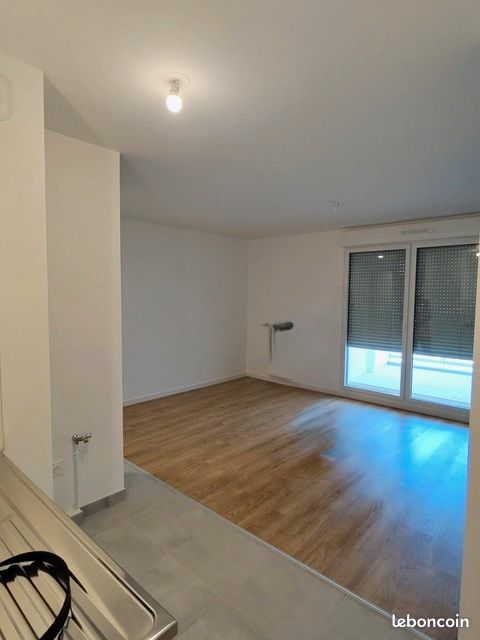 Appartement 2 pièces 46 m² · à Sucy-en-Brie · 46 m² · 870 €/mois