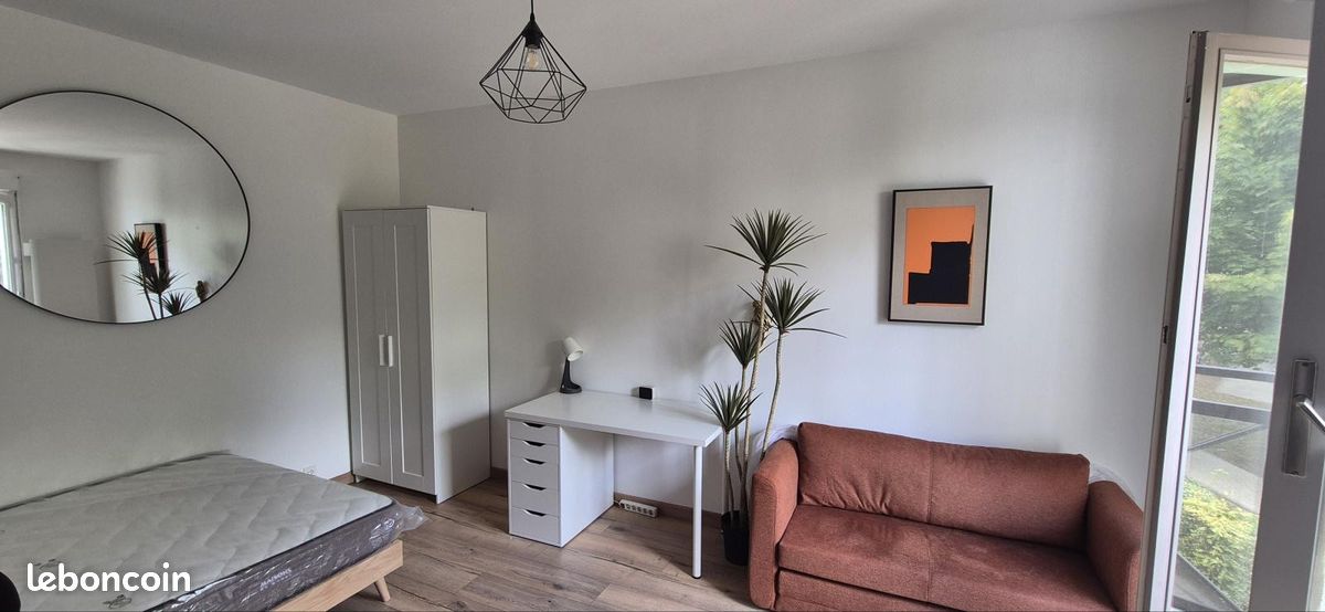 Appartement 1 pièce 29 m² · à Rueil-Malmaison · 29 m² · 850 €/mois