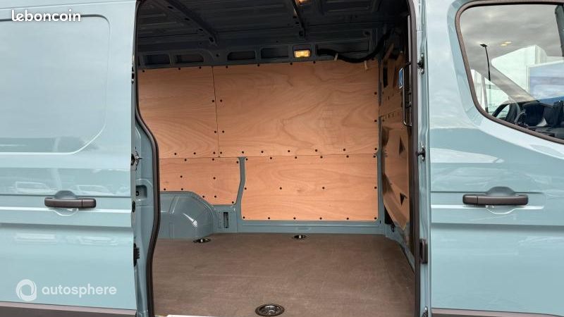 Renault Master Véhicule utilitaire ou Société F3500 L2H2 E-Tech 140ch Advance grande autonomie (image 17)