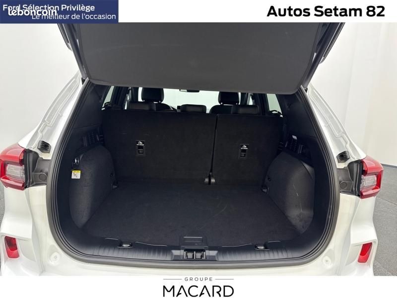 Ford Kuga 2.5 Duratec 243ch Hybride Rechargeable ST-Line X Powershift (image 8)