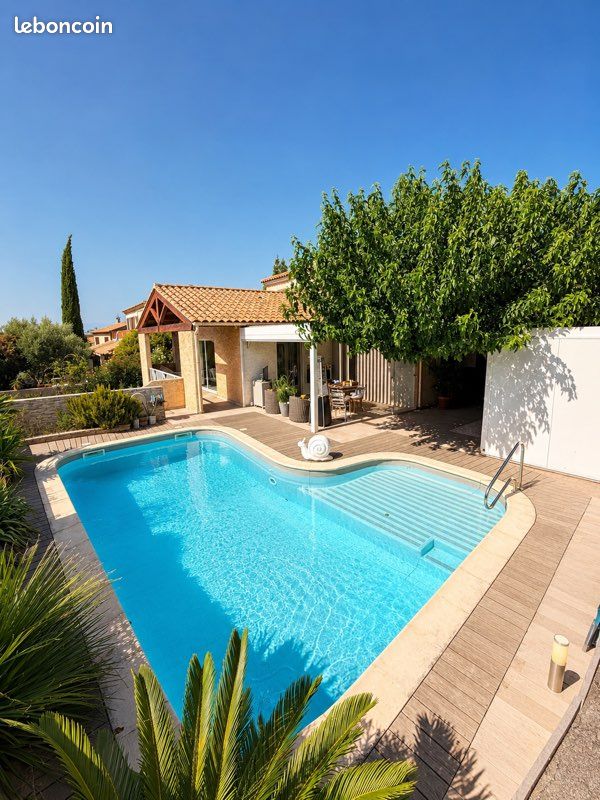 Maison 6 pièces 155 m² · à Marseille · 155 m² · 715 000 €