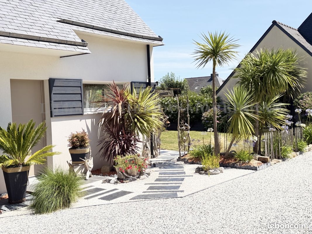 Maison 5 pièces 116 m² · à Sarzeau · 116 m² · 623 900 €