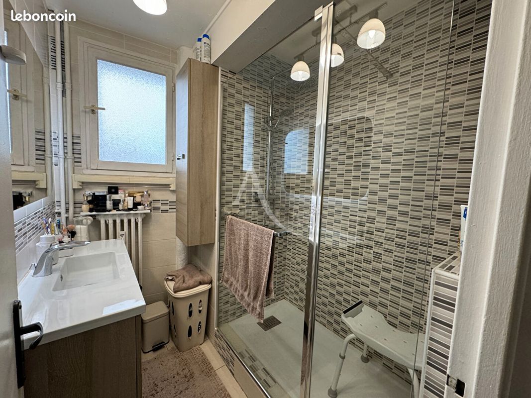 Appartement 3 pièces 80 m² - Limoges 87000 (image principale 3)