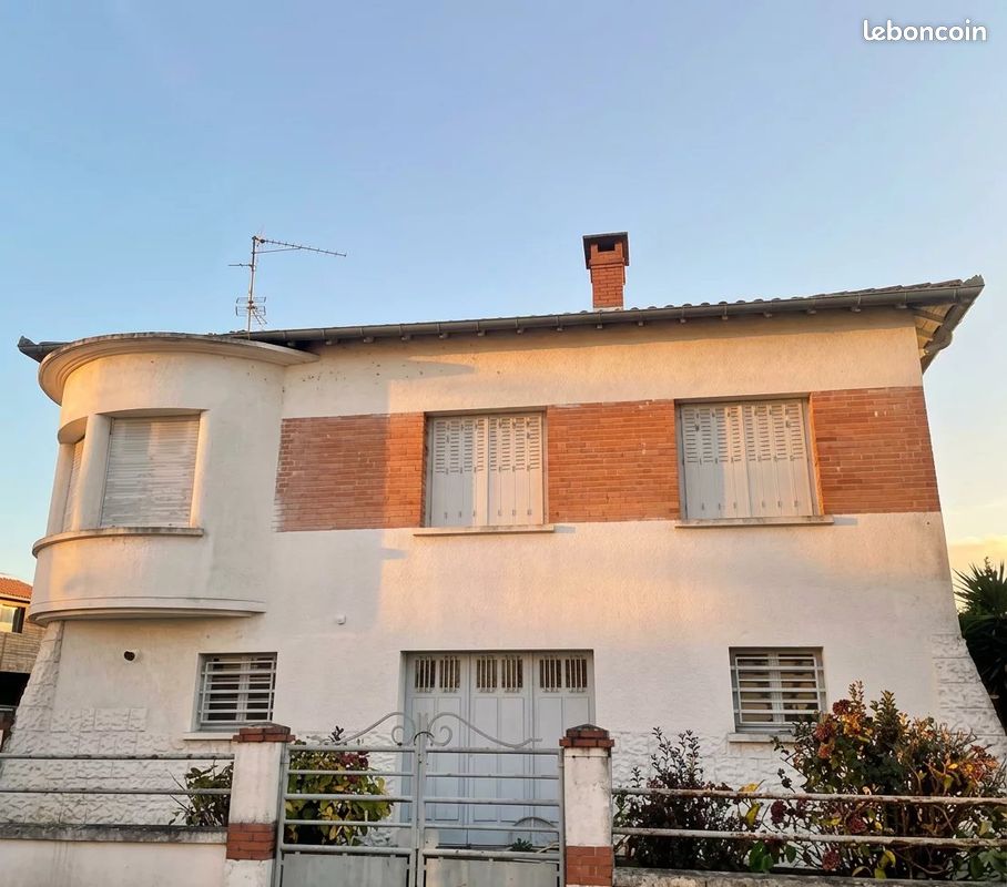 Maison 167 m² · à Toulouse · 167 m² · 779 000 €