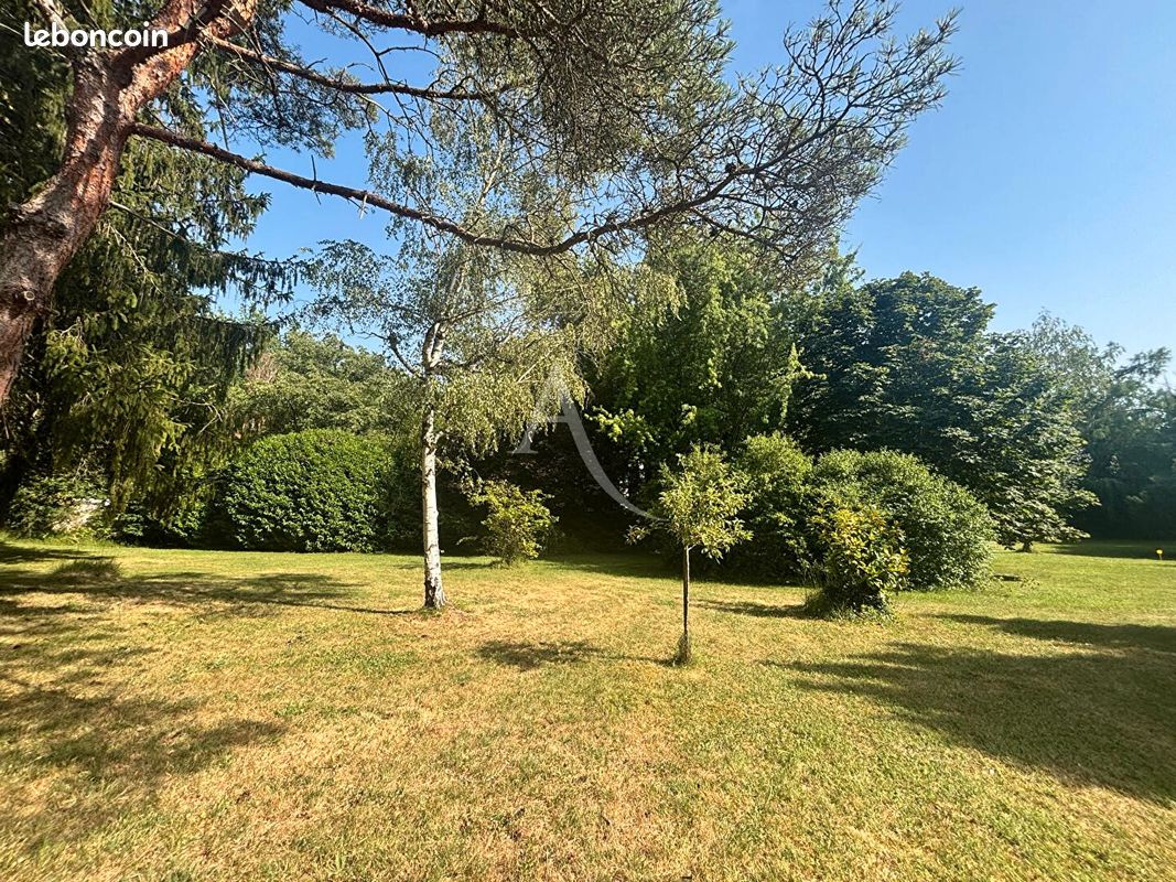 Terrain 1000 m² · à Boissy-la-Rivière · 1 000 m² · 129 960 €