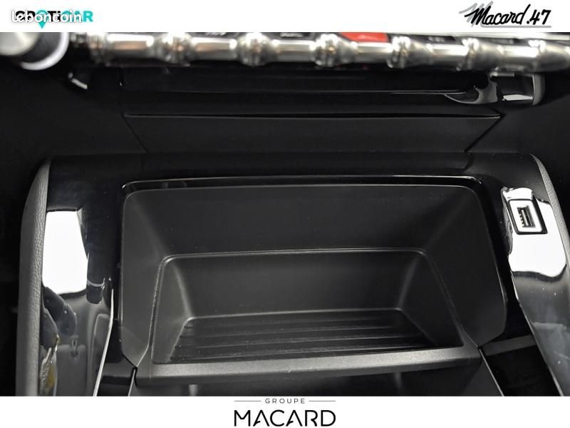 Peugeot 2008 1.2 PureTech 100ch S&S Active (image 38)