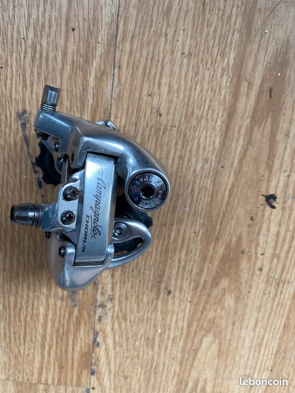 Dérailleur Arrière Campagnolo Ekar 13v RD21-EK13 - Occasion