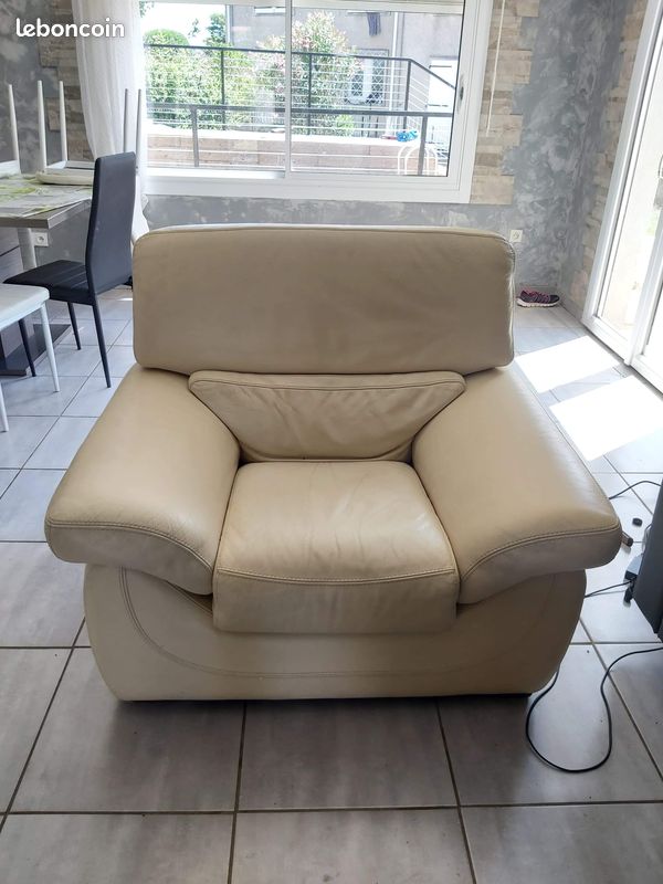 Fauteuil (image 1)
