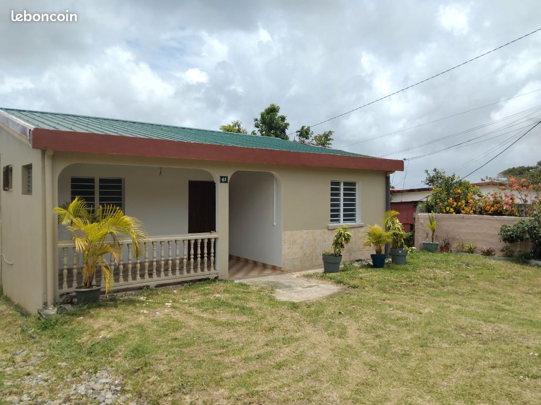 Location-Haut de maison (image 1)