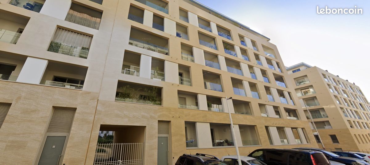 Appartement 3 pièces 79 m² · à Aix-en-Provence · 79 m² · 1 480 €