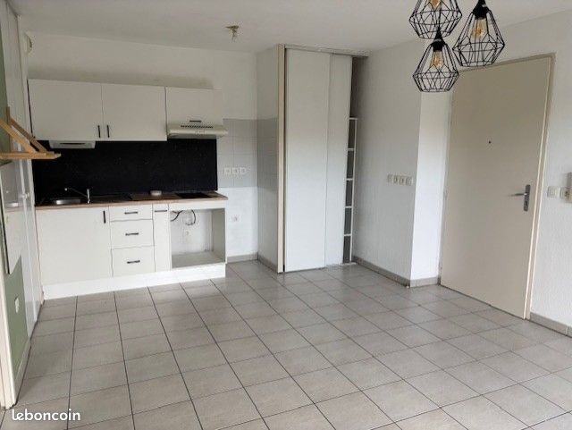 Appartement 2 pièces 39 m² · à Lormont · 39 m² · 832 €
