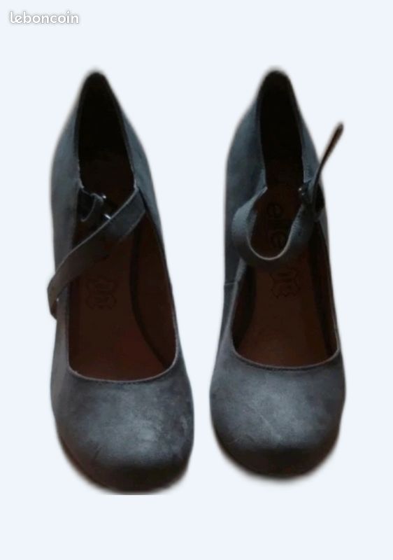Chaussure (image 1)