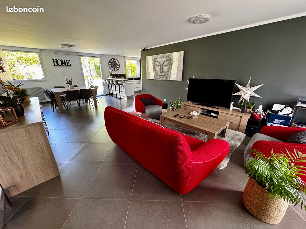 Maison 6 pièces 148 m² · à Yerres · 148 m² · 530 000 €