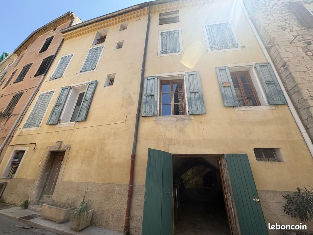 Maison 7 pièces 187 m² · à Forcalquier · 187 m² · 424 700 €