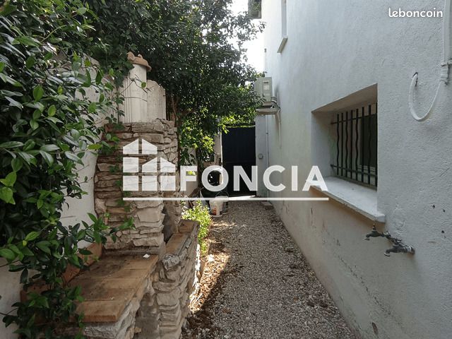 Maison a louer nimes - 3 pièce(s) - 54 m2 - Surfyn