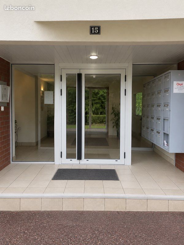 Appartement 1 pièce 28 m² · à Brunoy · 28 m² · 390 €/mois