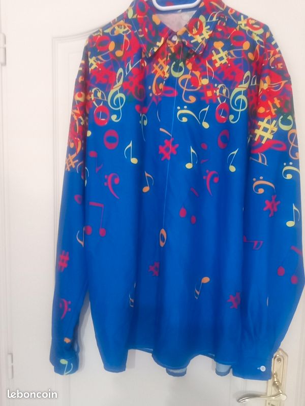 Chemise homme (image 4)