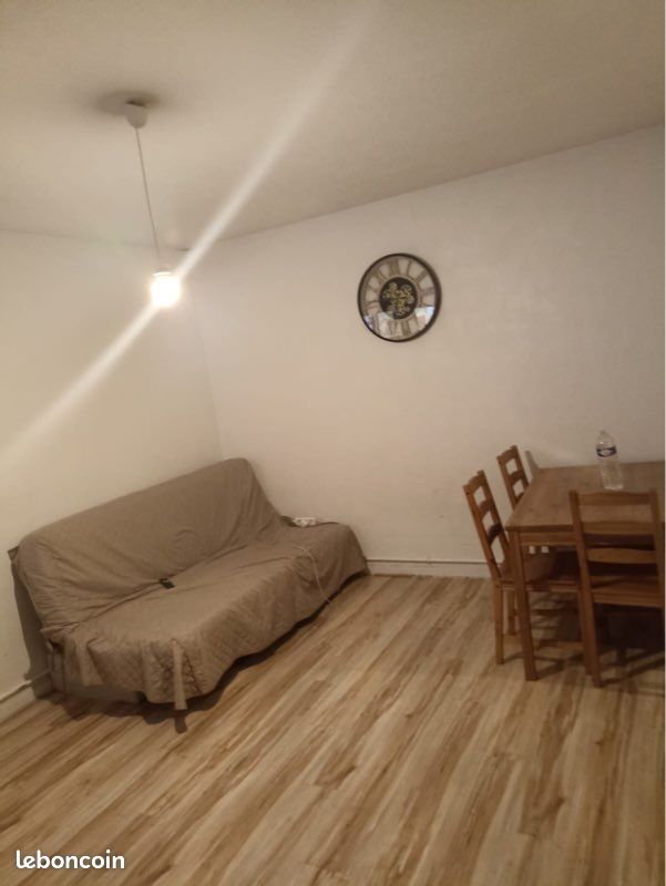 Appartement 4 pièces 66 m² · à Sainte-Geneviève-des-Bois · 66 m² · 145 000 €