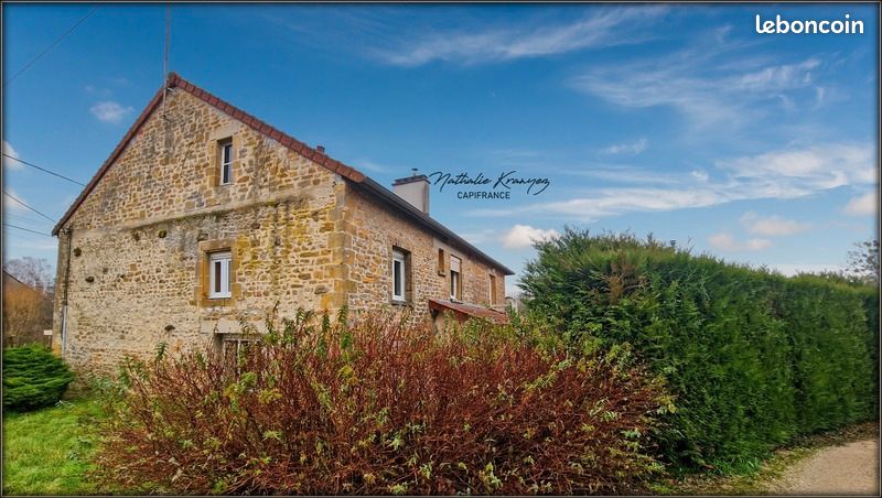 Maison 7 pièces 218 m² · à Sy · 218 m² · 148 000 €