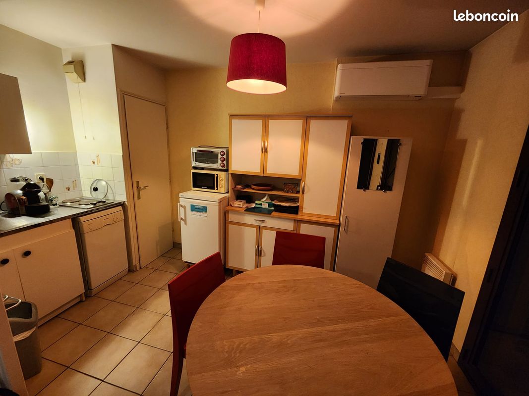 Appartement 1 pièce 33 m² · à Valence · 33 m² · 520 €/mois