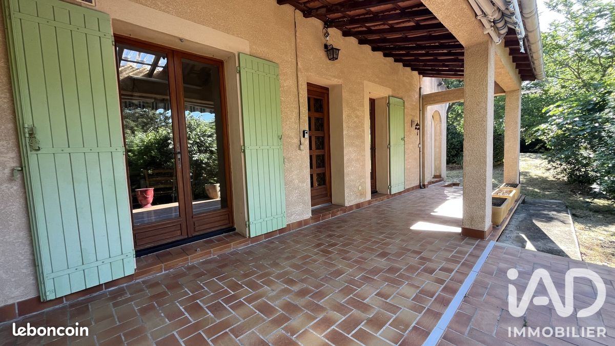 Maison 5 pièces 112 m² · à Nîmes · 112 m² · 349 000 €
