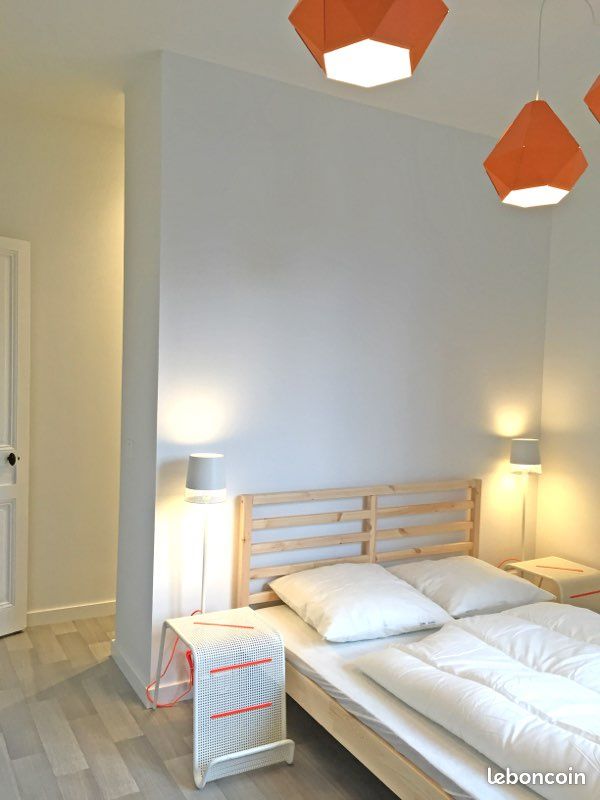 Appartement 2 pièces 49 m² · à Mont-Saint-Aignan · 49 m² · 720 €/mois