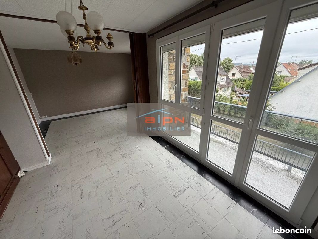 Appartement 3 pièces 70 m² · à Sotteville-lès-Rouen · 70 m² · 99 900 €
