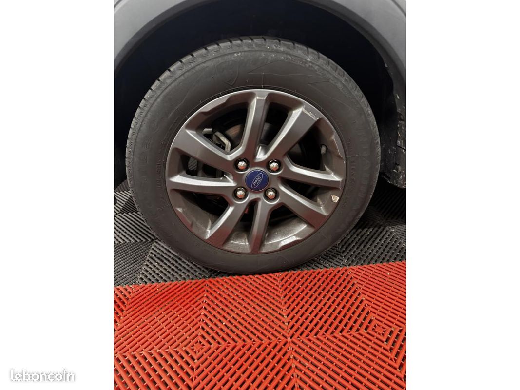 FORD KA+ Ka+ 1.2 Ti-VCT - 85 S&S BERLINE Active PHASE 2 (image 10)