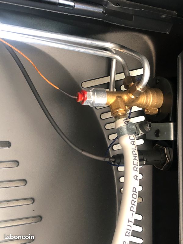 Filière Ronde For Filetage De Tube En Acier Rapide – G 1/8 à