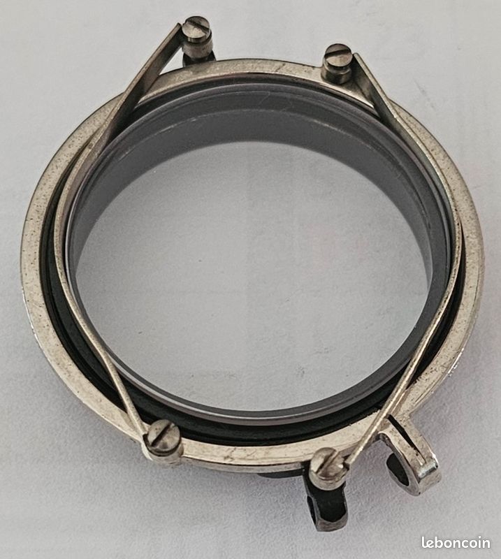 Porte-filtre Agfa ancien 40mm (image 1)