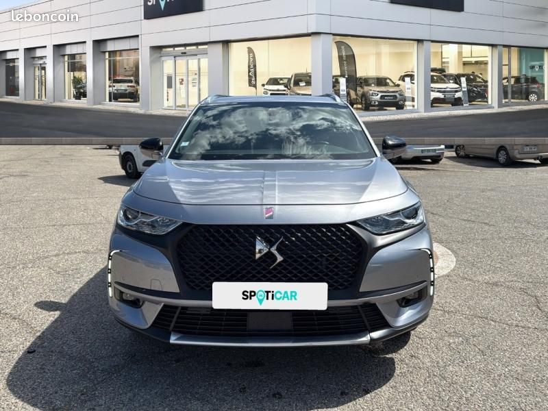 Ds DS 7 Crossback BlueHDi 130ch Performance Line (image 2)