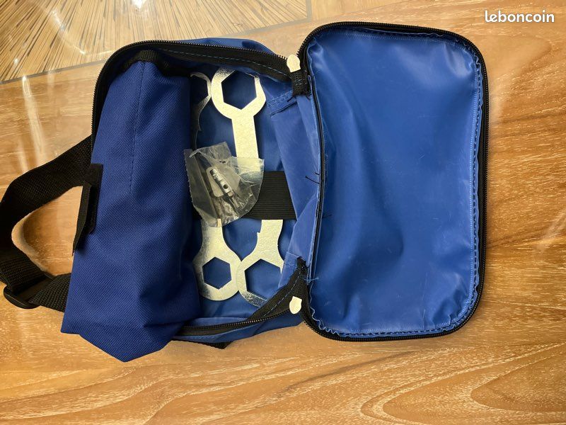 Trousse outil sherco (image 2)